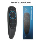 G10 G10S Intelligent voice remote control, voice flying squirrel, built-in gyroscopeG10 G10S Intelligent voice remote control, voice flying squirrel, built-in gyroscope - Image 8