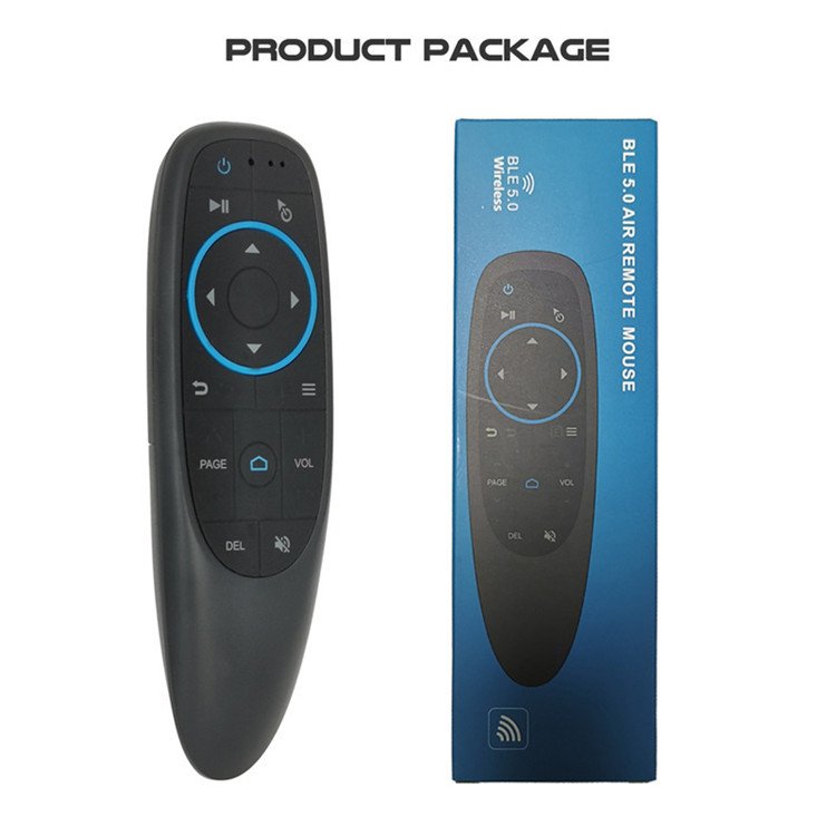 9463cb0c-52be-4b1d-bce2-e3c991fb1573.jpg G10 G10S Intelligent voice remote control, voice flying squirrel, built-in gyroscopeG10 G10S Intelligent voice remote control, voice flying squirrel, built-in gyroscope - Image 8