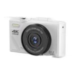 64 Million HD Student Entry-level Mirrorless CCD Camera - Image 2
