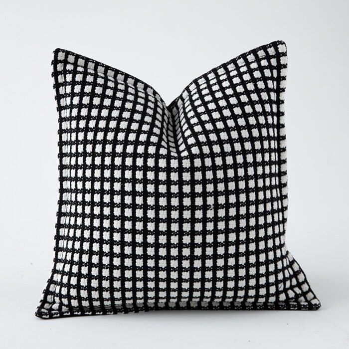 Luxury And High-grade Pillow Cushion Cover Without Core - Image 7
