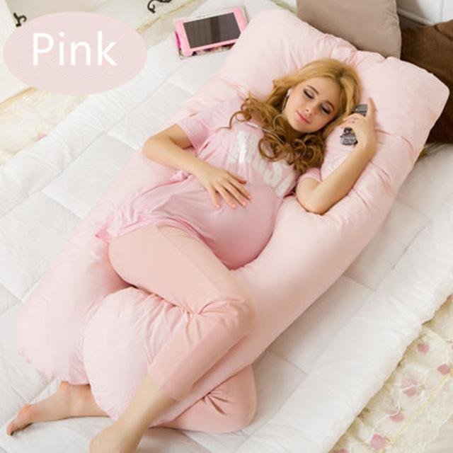 9592733210781.jpg PerfectSleep Full Body Pillow - Image 5
