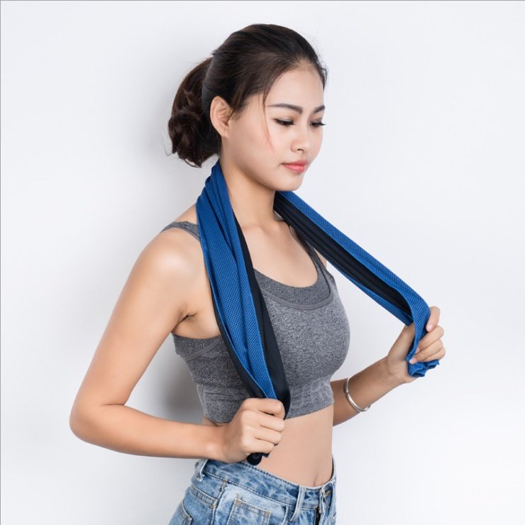 963810085432.jpg Sports Quick-Drying Cooling Towel Swimming Gym Travel Cycling Gym Club Yoga Sports Cold Feeling Sport Towels To Take Carry Hot - Image 2