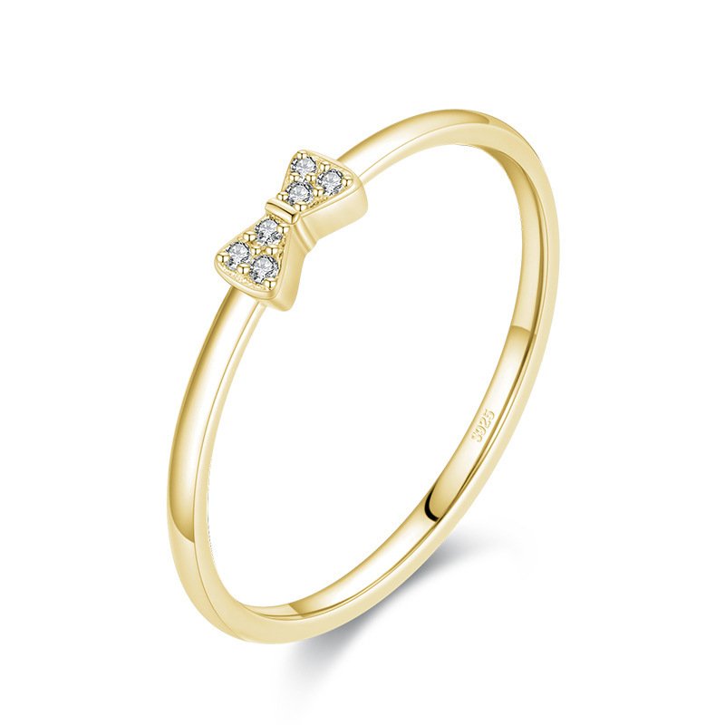 965ba5cb-ed33-47e4-a404-e0358cf1c721.jpg S925 Sterling Silver All-Match Simple Korean Trendy Micro-Inlaid Index Finger Ring Fashion Jewelry - Image 8