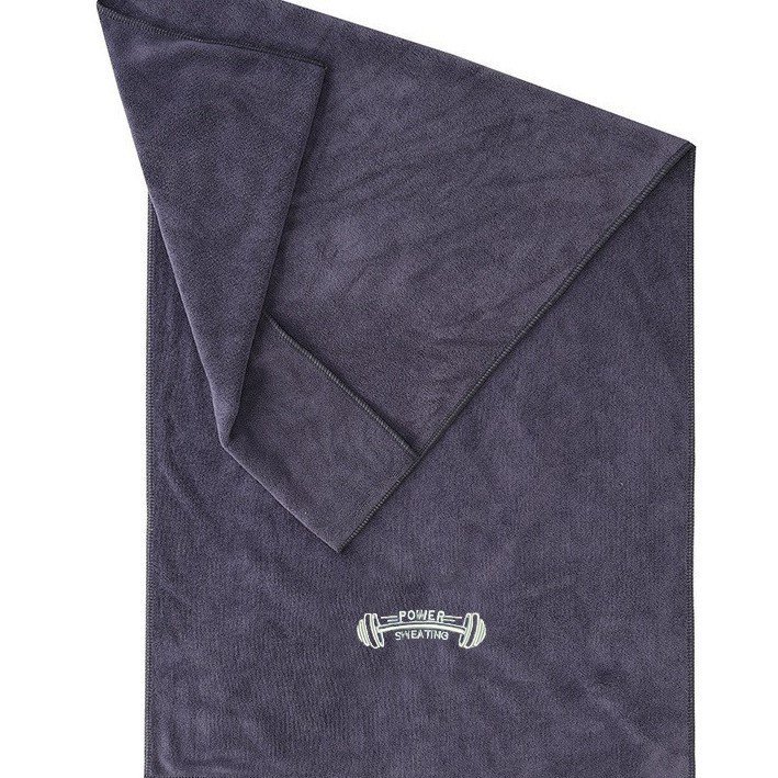 9672559e-f7cb-41fc-9628-e6912b74251d.jpg Gym Sports Hood Equipment Non-slip Sweat Pad Towel - Image 3