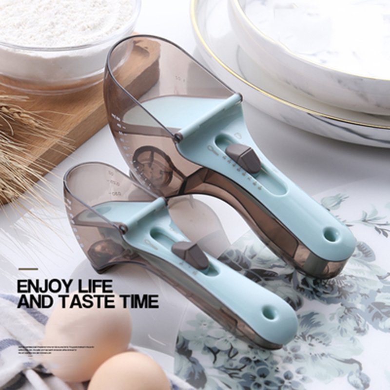 96be738d-4f4b-4d54-9f6c-581c66df9657.jpg Digital Mesuring Spoon Measuring Spoon Cup Baking Accessories Kitchen Measuring Spoon Measuring Tools Kitchen Accessories - Image 1