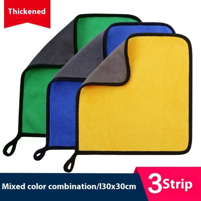 Lazy Household Cleaning Dishcloth - Image 6