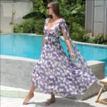 Women's Dress - Image 5