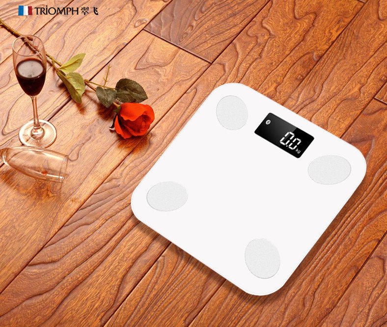 982012204379.jpg Electronic weight scale accurate body fat scale - Image 4