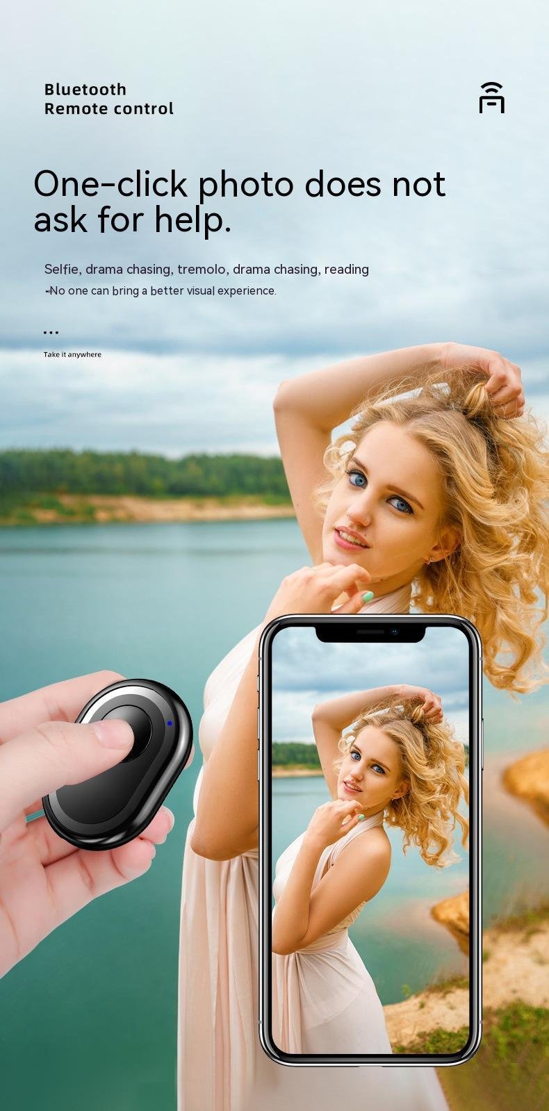 982ba4d3-9003-4afe-a84b-773e38827627_trans.jpeg Wireless Bluetooth Remote Self-timer Photo Remote Control - Image 10
