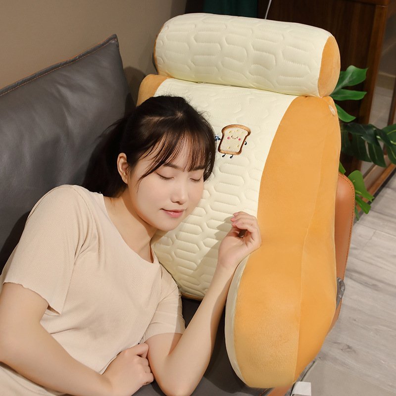 99216550-44b3-43e2-8599-e9a0c4dd4c1c.jpg Home Cute Printed Latex Ice Silk Waist Pillow - Image 4