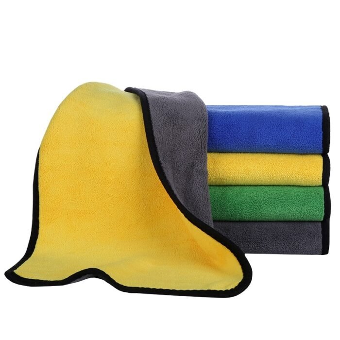Lazy Household Cleaning Dishcloth - Image 5