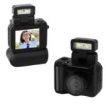 HD Digital Camera Campus Student Only Portable Small Vlog Retro Entry Travel Y4000