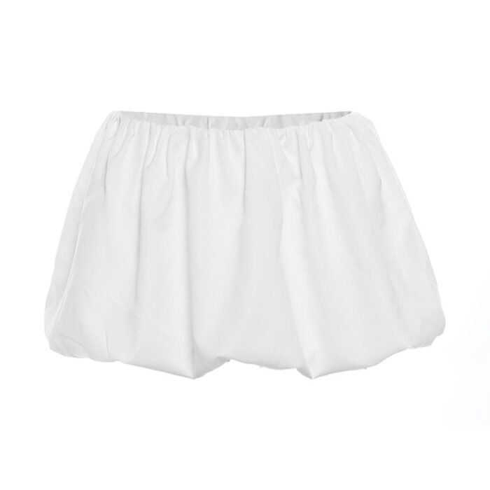 Slim Suits V-neck ZIpper Long-sleeved Top And Mini Skirt Ins Fashion Two-piece Set Women Clothing - Image 8