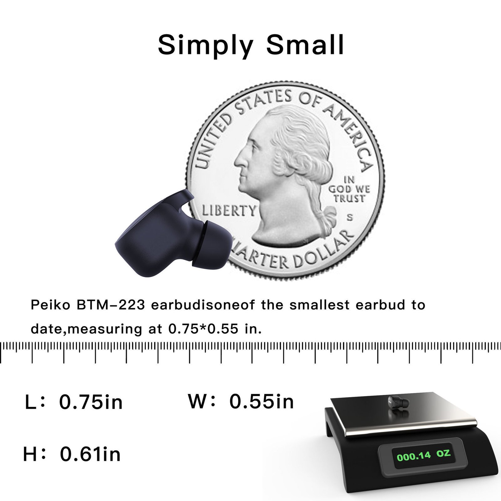9a0d897e-918d-4942-ac3a-6a82ba2f444c.jpg Smart Bluetooth Translation Headphones Instant Wireless Headset Language - Image 10