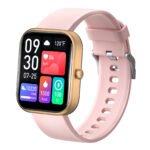 Smart Watch Heart Rate Blood Oxygen Health Monitoring Sports Watch - Image 5