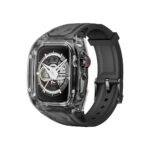 Richard Style Transparent Watch Case Strap - Image 7