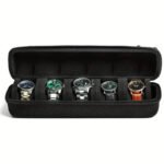 For Multiple Card Slots Smart Watch Storage Box - Image 5