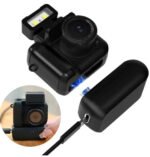 HD Digital Camera Campus Student Only Portable Small Vlog Retro Entry Travel Y4000 - Image 5