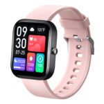 Smart Watch Heart Rate Blood Oxygen Health Monitoring Sports Watch - Image 3