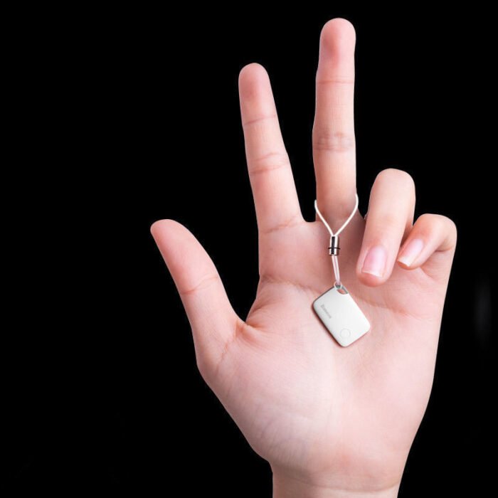 Bluetooth-compatible Smart Pager Mini Device Anti-lost Device - Image 4
