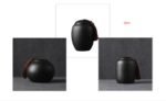 Ceramic jar sealed storage container - Image 6