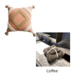 Cotton Canvas Pillow Cushion Cover - Image 10