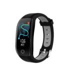 Color Screen F21 Smart Bracelet Monitor Sleep - Image 4