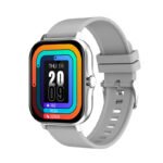 Blood Pressure Heart Rate Sleep Monitoring Sports Bracelet - Image 4