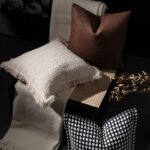 Luxury And High-grade Pillow Cushion Cover Without Core
