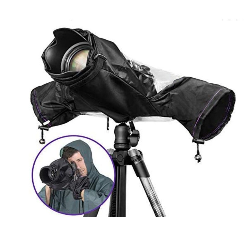 a851feea-be79-49ed-905c-14177f3091ff.jpg Professional SLR Camera Rain Cover Protective Case - Image 5