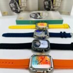 Bluetooth Calling Smart Watch - Image 8