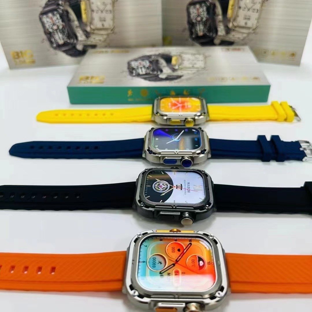 aaba2a76-b0a8-4d00-b9a0-bfea059bc774.jpg Bluetooth Calling Smart Watch - Image 8