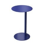 Coffee Sofa Side Table Mini Bedside Corner Table - Image 8