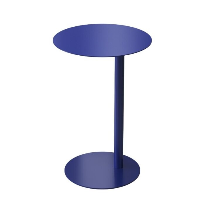 Coffee Sofa Side Table Mini Bedside Corner Table - Image 8
