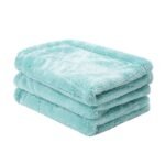 Dedicated For Car Cleaning Absorbent Microfiber Multifunctional Thickening Towel - Image 3