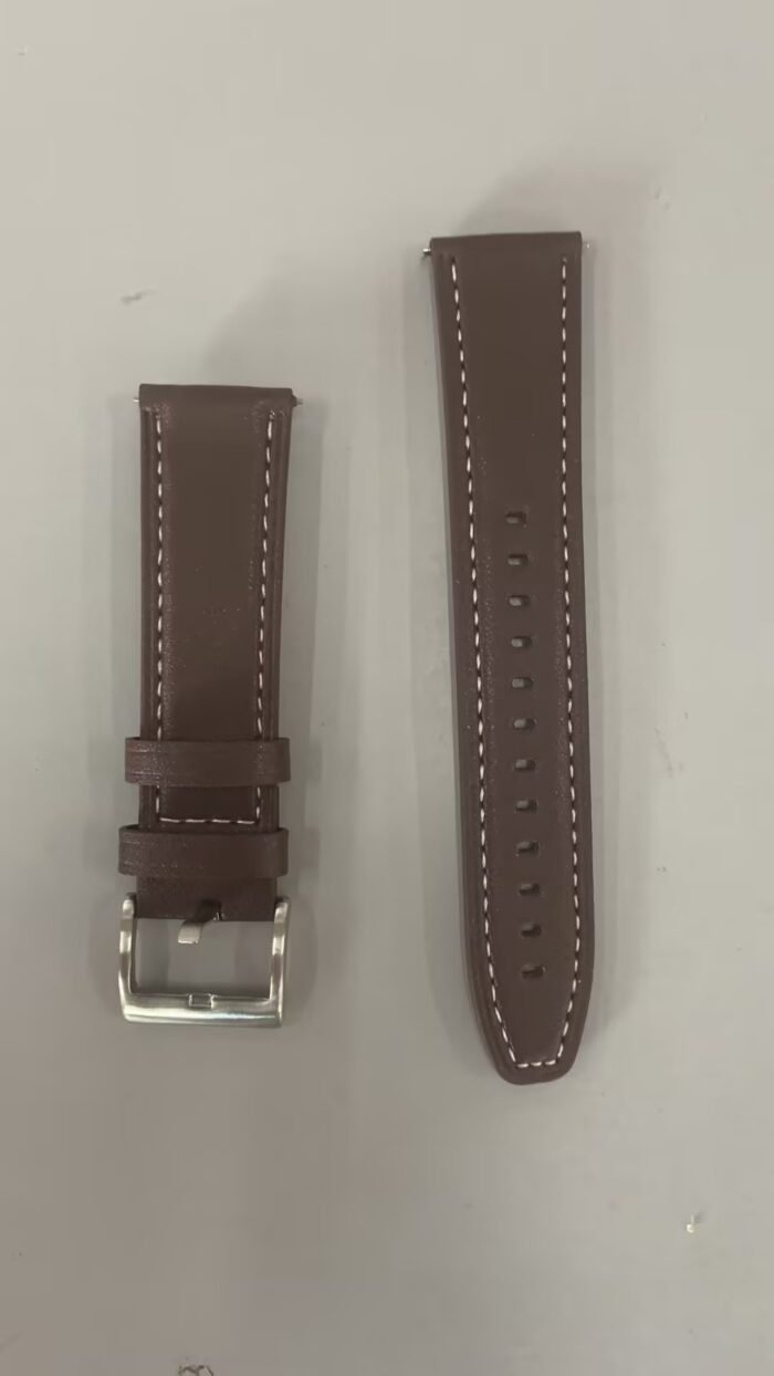 Leather new Smart Watch - Image 2