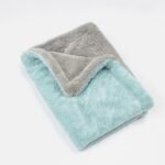 Dedicated For Car Cleaning Absorbent Microfiber Multifunctional Thickening Towel - Image 4