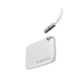 Bluetooth-compatible Smart Pager Mini Device Anti-lost Device - Image 3