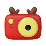 A2 Kids Photo Camera Macaron Mini SLR - Image 6