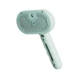 Pets Spray Hair Comb Pet Hair Remover Cleaning Brush Cats Grooming Dog Accessories Tools Dematting Water Mist Humidifier Comb Pet Supplies - Image 7