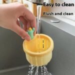 Cactus Sink Filter Basket Kitchen Innovative Filter Screen Kitchen Gadgets - Image 7