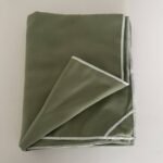 Magnetic Super Absorbent Quick-drying Outdoor Bath Towel - Image 2