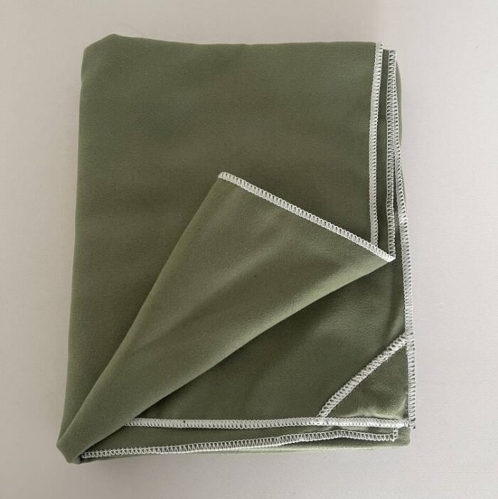 Magnetic Super Absorbent Quick-drying Outdoor Bath Towel - Image 2