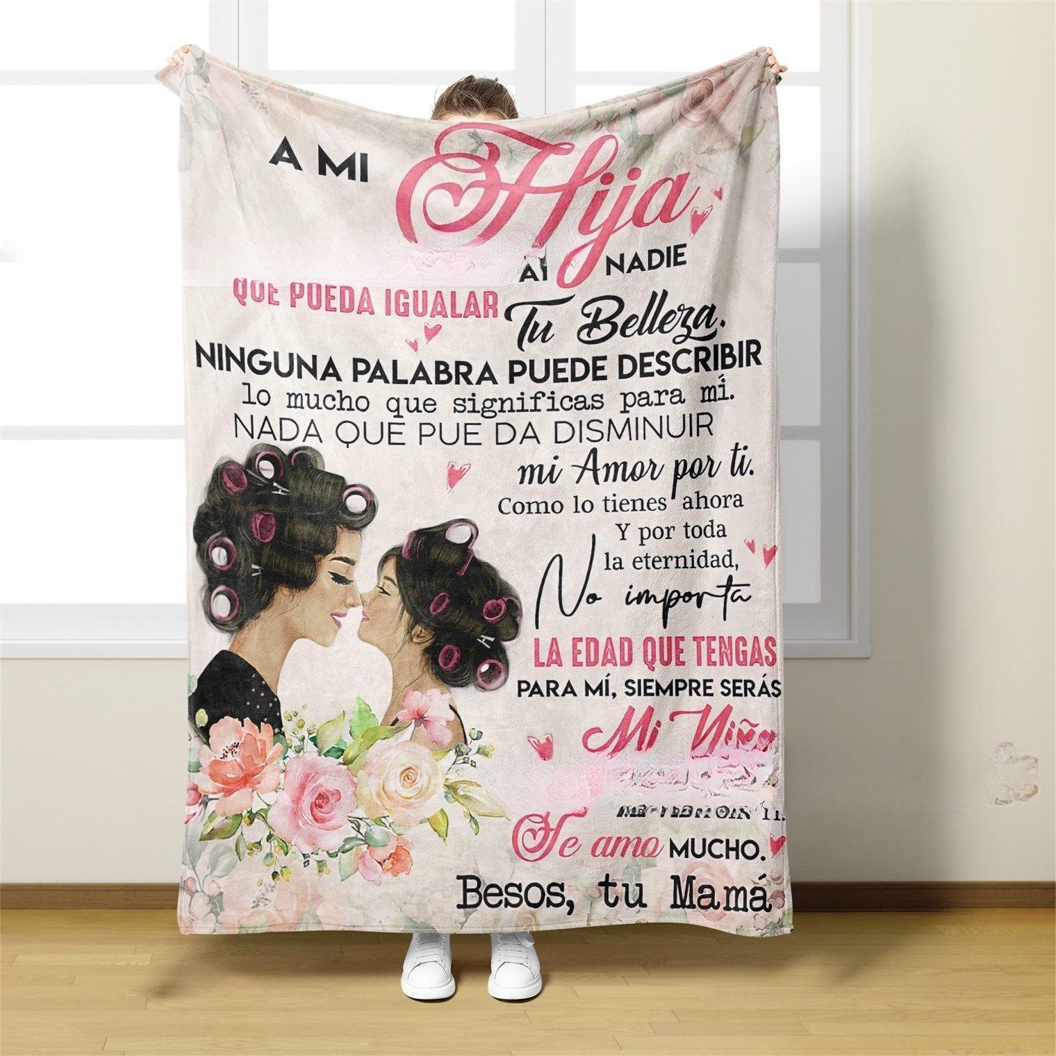 b7a8b1b6-cce1-4c2d-b43a-e1afccd43995.jpg Envelope Letter Sofa Bedroom Blanket - Image 1