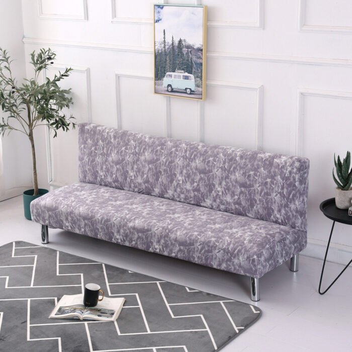 Stretch Sofa Mattress Cover Fabric Folding Gloves - Image 8