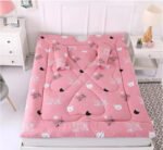 Wearable Sleeved Thick Warm Shoulder Pad For The Elderly Children's Anti-kick Quilt - Image 6