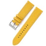 Leather Strap Business Men's Watch Band Double-sided Head Layer Cowhide Watch Accessories - Image 8