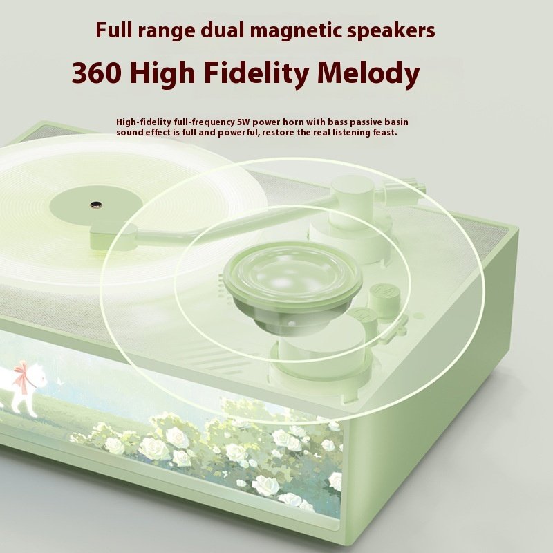 ba1f16e7-3d17-4db6-af8e-ad964dc6eae7_trans.jpeg Desktop Fragrance Vinyl Bluetooth Speaker - Image 4