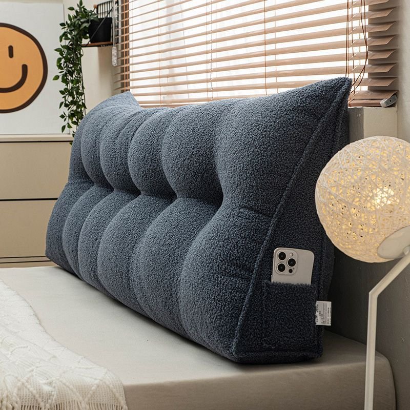 ba44ec36-8e05-4a25-8bd2-371f278cf65f.jpg Bedside Cushion Integrated Double Pillow - Image 7