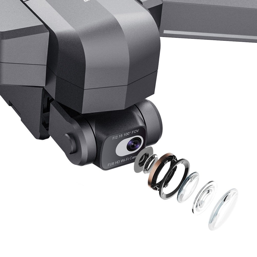 bc35f402-6f6b-413c-a1ce-fd6fcf059dc2.jpg EIS Electronic Anti-shake Gimbal Version GPS Automatic Return Drone - Image 6